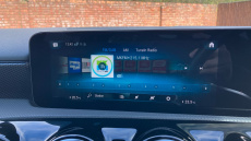 Mercedes-Benz A-Class A180 Sport Executive Edition 5dr Auto Petrol Hatchback